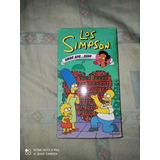 Los Simpsons Amor Apurado