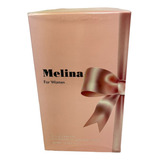 Melina For Women Edp 80 Ml