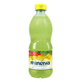 Jugo De Limón Minerva X 500 Ml