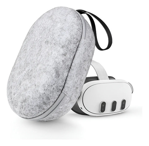 Funda Protectora Maleta Para Oculus Quest 3\u002F3s Vr | Envío gratis