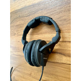 Auriculares Sennheiser Hd 280 Pro Black