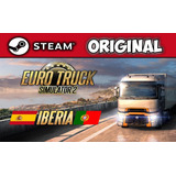 Euro Truck Simulator 2 - Iberia | Pc 100% Original Steam