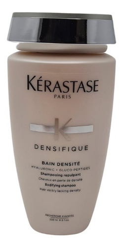 Shampoo Kérastase Densifique Bain Densite X 250 Ml