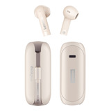 Auriculares Bluetooth Con Micrófono Lenovo Tw60
