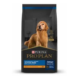 Proplan Adult Dog +7 Años Active Mi X 15kg ( Leer Descr )