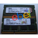 4gb Memoria Macbook Smart Ddr3 Pc3-10600s 1333mhz Cl9 204 Pi