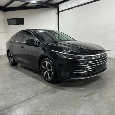 BYD King 1.5 Phev-Ev Dm-I | MercadoLibre