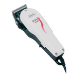 Wahl Pro Basic Clipper Maquina De Corte Uso Domestico 