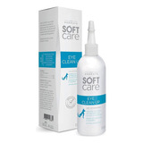 Eye Clean Up Soft Care Limpeza Dos Olhos Pet Society 100ml