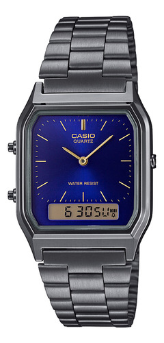 Reloj Hombre Casio Aq-230gg-2adf Core Mens