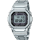 Relógio Casio G-shock Gmw-b5000d-1dr Tough Solar E Bluetooth