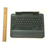 Zagg Portable Keyboard Stand 10  X 7  For iPad Id3rgk-98 Aac