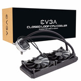 Evga Clc 280 Rgb Led 400-hy-cl12-v1 Refrigeración Liquida