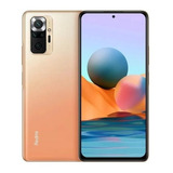 Xiaomi Redmi Note 10 Pro Max 128 Gb Bronze 6 Gb Ram