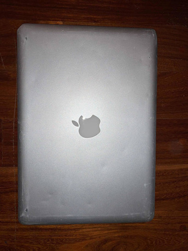 Macbook Pro 13 Mid 2009 500gb