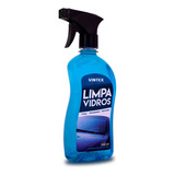 Limpa Vidros Automotivos Limpador Parabrisa Carro Vonixx