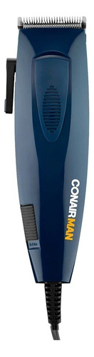 Cortadora De Cabello Extra Large E695 De Conairman® Color Azul Oscuro