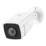 Câmera Segurança Enster Iph6818 Uhd Cctv 8.0mp Onvif 2.4 Ip6