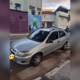 Chevrolet Celta 2010 1.0 Spirit Flex Power 3p