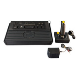 Console Dactar Video Game Milmar Original