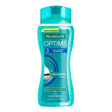 Shampoo Palmolive Optims 2 En 1 Acond Intensivo 700 Ml