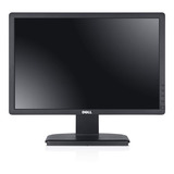 Monitor Dell E Series E1913 Led 19 