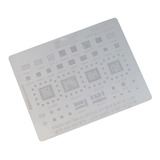 Stencil Reballing Bga Samsung Sam 13