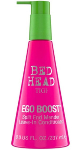 Ego Boost Tigi Restaurador De Puntas X 237 Ml