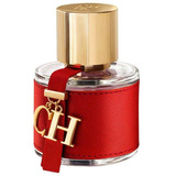 Ch Carolina Herrera Edt Feminino 50ml