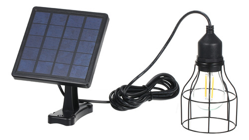 Resistencia De Lámpara Exterior Para Luz Solar Ip65