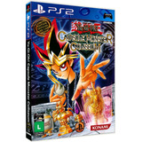 Yu-gi-oh! Capsule Monster Col Pra Ps2 Slim Travado Leia Desc