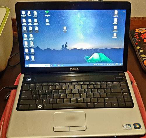 Notebook Dell Inspiron 1440 3gb