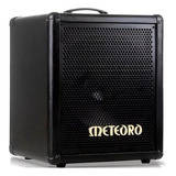 Amplificador Meteoro Cubo Para Teclado 200w