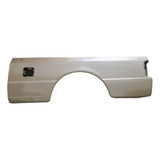 Lateral De Caja Ford Ranger 1997/2012 Cabina Simple Izquierd