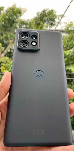 Motorola Edge 40 Pro 