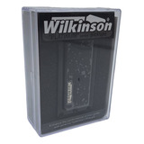 Wilkinson Micrófono Mini Humbucker Wmhc  Alnico Negro