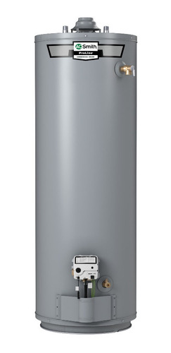 Boiler Calentador De Agua 30 Galones Gas Natural