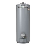 Boiler Calentador De Agua 30 Galones Gas Natural
