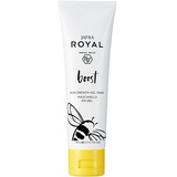 Mascarilla En Gel Jafra Royal Boost Piel Seca / Sensible