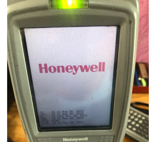 Dolphin Honeywell Dolphin 9900 Lup Con Gps Base Usb Usada