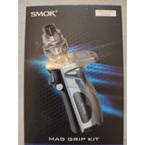 Vapeador Smok Mag Grip Kit A Reparar