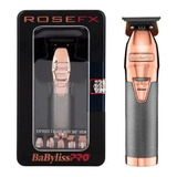 Máquina De Acabamento Babyliss Pro Rose Fx Entrega Rapida