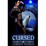 Libro: Cursed - Book 8 (the Crush Saga)