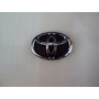 Emblema Parrilla Toyota Yaris Belta 2007/2009  Toyota YARIS