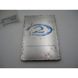Halo 2 Collectors Edition Original Y Completo Steelbook