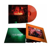 Erasure The Neon Lp Vinilo Orange Imp.nuevo Cerrado En Stock