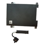 Conector Sata + Case Suporte Hd Dell Latitude E5480 5480 