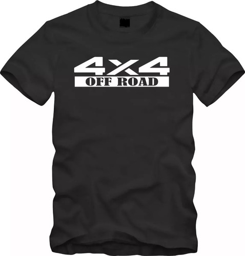 Camisa Personalizada Jipeiro 4x4 Off Road Jipe Tr4 L200