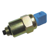 Electrovalvula De Pare Corte Diesel Bomba Delphi Cav 12v