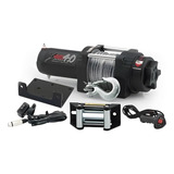 Smittybilt Gen2 Xrc 4000 Lb Winch Jeep 97204 Atv Rzr